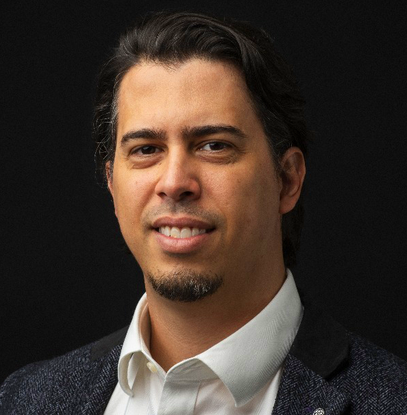 Alexandre Barretto